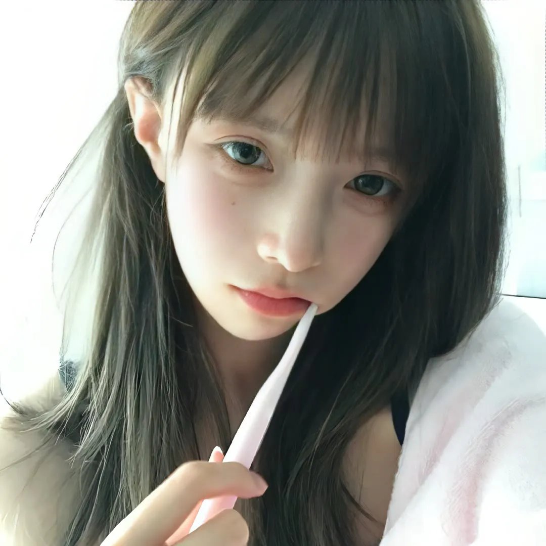 小资女孩向前冲