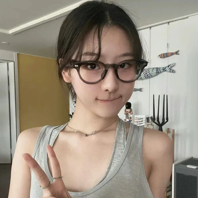 期待幸福