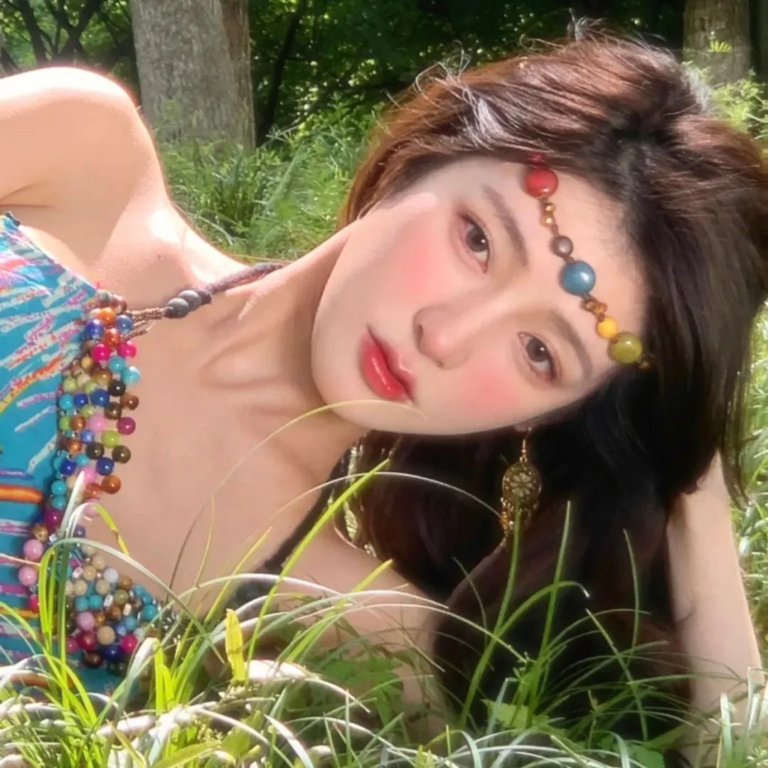 小熊的夏天